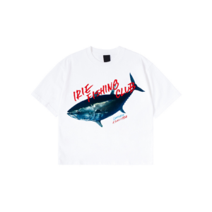 IRIE Fishing Club T-Shirt